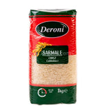 Buy cheap Deroni Rice Orez Sarmale 1kg Online