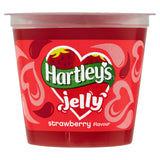 Buy cheap Hartleys Jelly Strawberry 125g Online