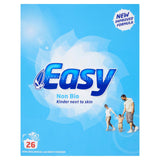 Buy cheap Easy Powder 26 Wash Non Bio Online