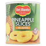 Buy cheap Delmonte Pineapple Slices 825g Online