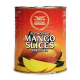 Buy cheap Heera Alphonso Mango Slices Online