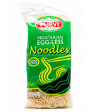 Buy cheap Purvi Vege Egg Less Noodles 25 Online