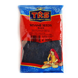 Buy cheap Trs Black Sesame Seeds 300g Online