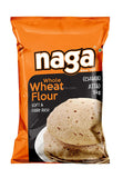 Buy cheap Naga Whole Wheat Flour 5kg Online