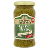 Buy cheap Filippo Berio Classic Pesto Online