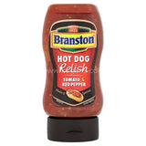 Buy cheap Branston Tomato & Red Pepper Online