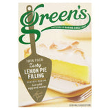 Buy cheap Greens Lemon Pie Filling 140g Online