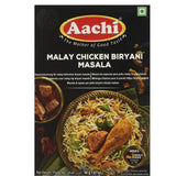 Buy cheap Aachi Malay Chicken Biryani Online