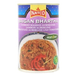 Buy cheap Natco Baigan Bhartha 450g Online