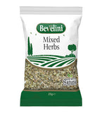 Buy cheap Bevelini Mixed Herbs 25g Online