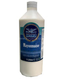 Buy cheap Heera Mayonnaise 1 Litre Online