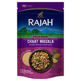 Buy cheap Rajah Chaat Masala 80g Online