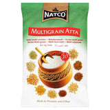 Buy cheap Natco Multigrain Atta 10kg Online