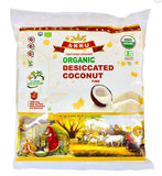 Buy cheap Akku Desiccated Coconut Fine Online