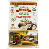 Buy cheap Akku Organic Coconut Flour Online