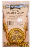 Buy cheap Natco Salted Roasted Garm 300g Online