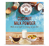 Buy cheap Coconut Merchant Milk Powder Online