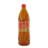 Buy cheap Ponnus Mustard Oil 1 Litre Online