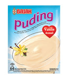 Buy cheap Basak Puding Vanilla 120g Online