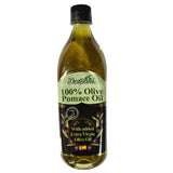 Buy cheap Dospani Olive Pomace Oil 1 Litre Online