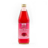 Buy cheap Natco Rose Syrup 725ml Online