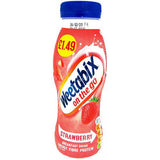 Buy cheap Weetabix Strawberry 250ml Online