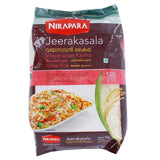 Buy cheap Nirapara Jeerakasala Rice 1kg Online