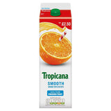 Buy cheap Tropicana Smooth Orange Juice Online