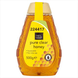 Buy cheap Chefs Larder Squeezy Honey Online