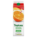 Buy cheap Tropicana Orig Orange Juice Online