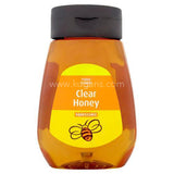 Buy cheap Hs Squeezy Honey 340g Online