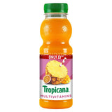 Buy cheap Tropicana Multivitamin 250ml Online