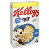 Buy cheap Kelloggs Coco Pops White 480g Online