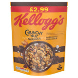 Buy cheap Kelloggs Crunchy Nut Granola Online