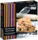 Buy cheap Pearls Farmhouse Fruit Cake Online