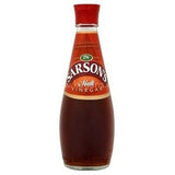 Buy cheap Sarsons Vinegar Malt 250ml Online