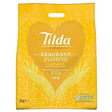 Buy cheap Tilda Fragrant Jasmine 5kg Online