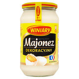 Buy cheap Winiary Mayonnaise 700ml Online