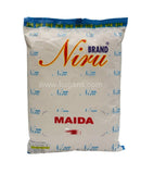 Buy cheap Niru Maida Flour 4kg Online