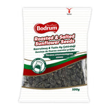 Buy cheap Bodrum Sunflower Seeds 100g Online