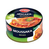 Buy cheap Compass Moussaka 300g Online