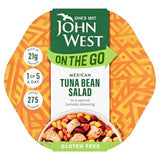 Buy cheap J West Tuna Bean Salad 220g Online