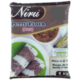 Buy cheap Niru Puttu Flour 1kg Online