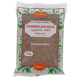 Buy cheap Leela Atakari Parboiled 1kg Online