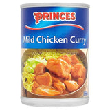 Buy cheap Princes Mild Chicken Curry Online