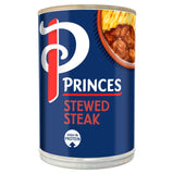 Buy cheap Princes Stewed Steak 392g Online