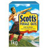 Buy cheap Scotts Porage Oats 1kg Online