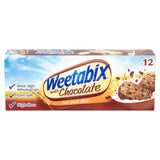 Buy cheap Weetabix Chocolate 12s Online