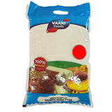 Buy cheap Vaani Steamed Wheat Flour 4kg Online