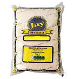 Buy cheap Jay Roasted Atta Flour 1kg Online